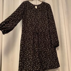 NWOT GAP Floral Dress